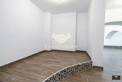Casa boiereasca renovata Unirii | Curte 70mp | D+P+Pod - 11
