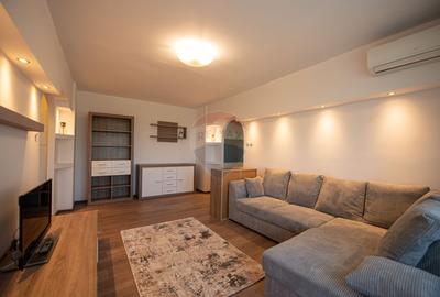 Apartament cu 3 camere de vanzare, parcul Moghioros Drumul Taberei - 11