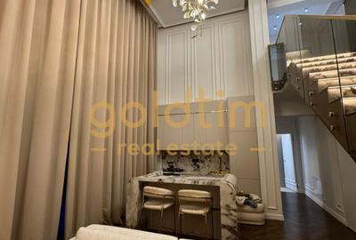 PENTHOUSE SUPERB/VEDERE LIBERA CATRE LAC/DRESSING/SPATII GENEROASE/SUPERB - 6