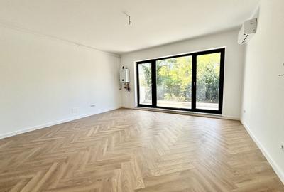 Dezvoltator, 4 camere gradina proprie, Iancului/Metrou, comision 0% - 2