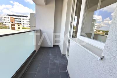Apartament 60 mp - la cheie - cu 2 camere balcon si parcare -intabulat - 7