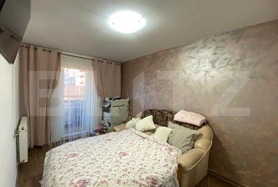 Apartament 3 camere, 70 mp total, cu mansarda, zona Iris - 2