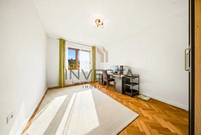 Apartament deosebit in Parcul Engels, 115 mp utili, garaj si boxa! - 9
