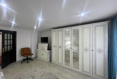 Casă spațioasă P+E+M | 43 ari teren | Mobilată & utilată | Iaslovăț - 8