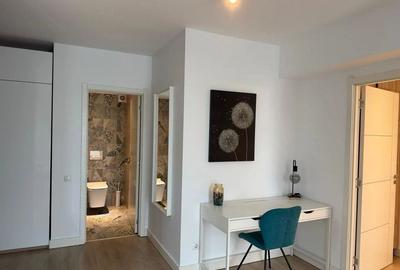 Apartament 2 camere | Onix Residence – Aviatiei | 2 băi - 1