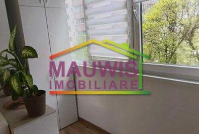 Vand apartament cu 2 camere in zona Lujerului - 3 minute la metrou! - 7