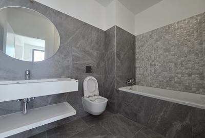 BANEASA  STEJARII THE IVY APARTAMENT 3 CAMERE TERASA 19MP - 12
