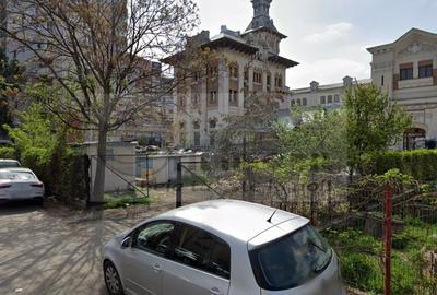 Teren gara pentru bloc cu preluare PUZ in lucru(P+3E) - 1