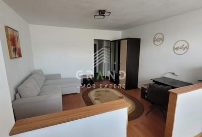Garsoniera | 32mp | Mănăștur | Bucegi | zona BIG - 8