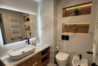 Apartament 2 camere | 58 Mp util | Terasa 12 Mp | Zorilor WINGS - 4