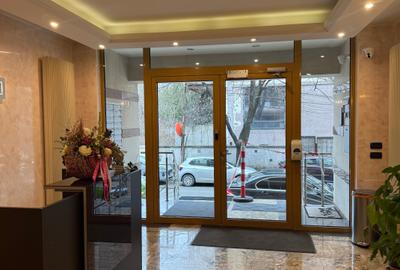 Duplex 5 camere Jean Monnet - 13