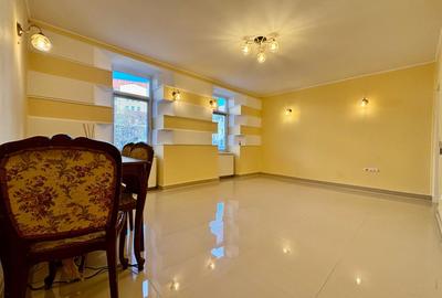 Oportunitate! Piața Mihai Viteazu, pct 0!Apartament 2 camere decomandate,renovat - 2