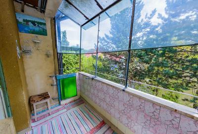 Apartanent 3 CAMERE LA PRET DE 2 camere Ioan Slavici - 8
