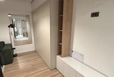 2 Camere Studio Piata Sudului Complex Sun Royal View /Metro / Centrala L221 - 5