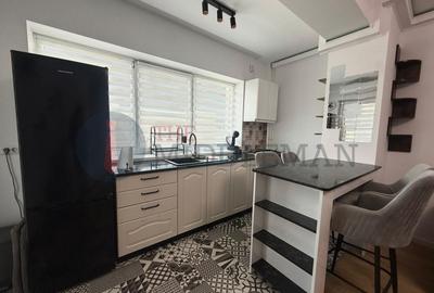 Apartament 2  camere Vulcan Residence - 9