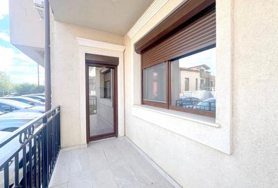 Apartament la prima inchiriere-Giroc - 13
