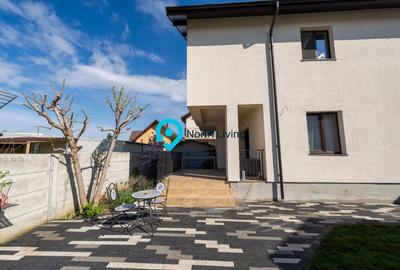 Casa perfecta Tunari - 50
