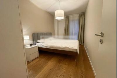 Apartament 2 Camere Lux Aviatiei Park | Mobilat Premium | Etaj 1 - 5
