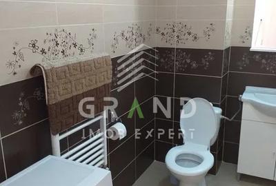 Ap 2 camere | Balcon | Parcare subterană | Zona Oașului – Iris - 7