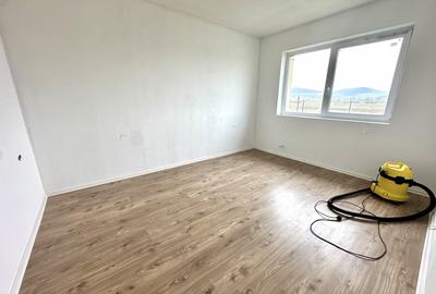 Casa Noua pe un nivel cu 4 camere cu terasa si toate utilitatile - 15