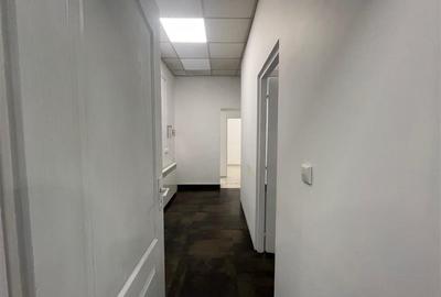 LUGOJ, DE INCHIRIAT – SPATIU COMERCIAL CENTRAL, 95 MP,  (LANGA POLITIE) - 22