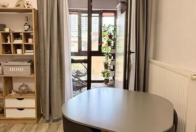 2 camere | Drumul Taberei | Valea largă  | Posibilitate parcare - 6