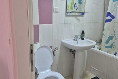 Închiriere Apartament 2 camere zona Pallady Residence - Metrou Nicolae Teclu - 6