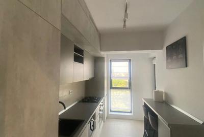 2 camere | Zen Residence | Politehnica | 5 minute de metrou Grozavesti - 3