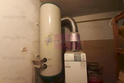 Vila Spatioasa Bucuresti Prelungirea Ghencea - 36