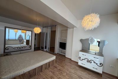 APARTAMENT 3 CAMERE 82 MP / LOC PARCARE INCLUS - TOMIS NORD - 13
