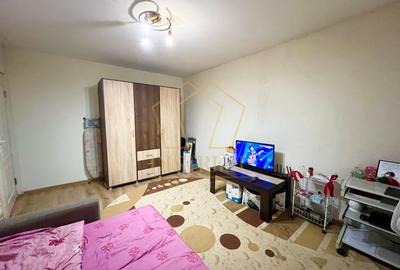 Apartament cu 1 camera | Complex Studentesc - 1