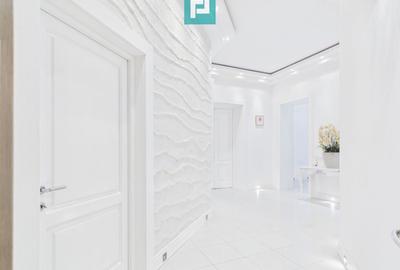Apartament deosebit în clădire istorică central - 6