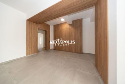 Apartament 3 Camere | 74 MP Utili | Tractorul | Bloc Finisat - 4