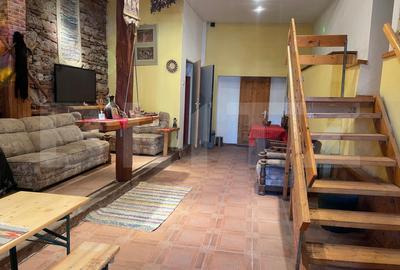 Proprietate cu 2 corpuri de clădire – ideală pentru pensiune sau locuință - 17