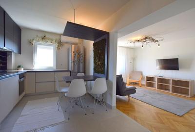 Apartament cu 2 camere de inchiriat - Gheorghe Lazar - 4