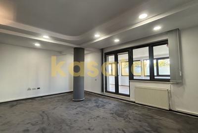 Cladire Birouri I Zona Marriot I S+P+3 I 630 util - 69