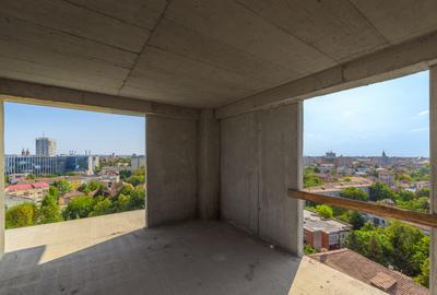 Apartament 2.5 camere, Vivalia Grand V8, #nZEB energy building - 11