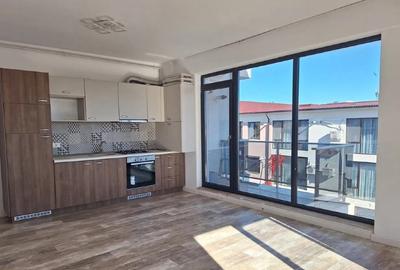 Apartament 2 camere | 3 balcoane | Parcare | Ponton privat | 91.000€ | Fara TVA - 2