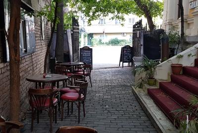 Vilă Interbelică Unică – 1180 mp,Ultracentral,Cartierul Evreiesc,Calea Călărasi - 29