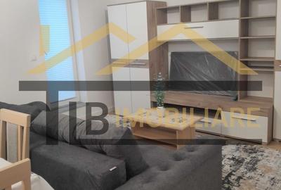 Apartament cu 2 camere decomandat în Libertății