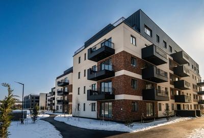 Nou! Apartament 3 camere Olga Gudynn - Pădurea Băneasa - zona Pipera - AISB - 1