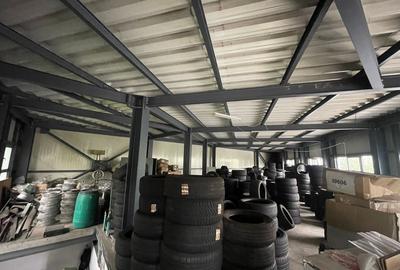 Spatiu P+1  620mp Zona Dr Taberei Militari ideal comert,productie - 10