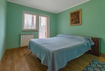 Lipovei | 3 Camere| Decomandat | Etaj Intermediar - 3