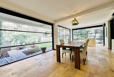 VILA INCHIRIERE  complex Iancu Nicolae || 4 dormitoare + open space - 9
