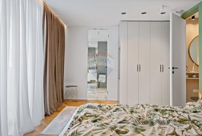 Arhitectură, tehnologie și lifestyle premium într-o vilă spectaculoasă - 18