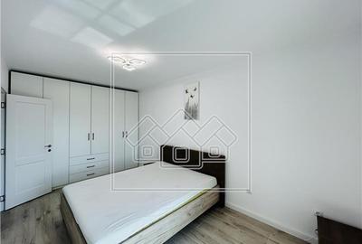 Apartament de vanzare in Sibiu - 54 mp utili + balcon - Garden City - 6