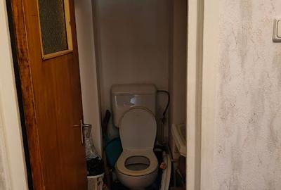 Apartament 3 camere de vanzare in Busteni, cartier Silva - comision 0% - 4