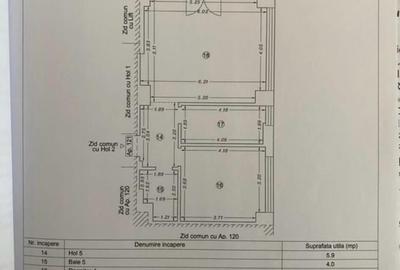 APARTAMENT DE LUX | 2 CAMERE | TERASA | VEDERE MARE SI LAC | TOMIS PLUS - 8