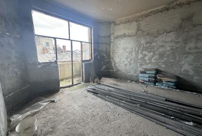 Vila Interbelica | S+P+2+M | Structura Consolidata - 13