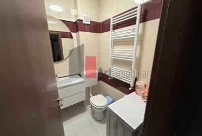 Prima închiriere apartament 2 camere cu centrală - Fizicienilor - 19